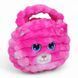 Мягкая сумочка "Кошечка", 23 х 22 см
