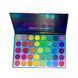 Тіні для повік 39 відтінків Beauty Glazed Color Fusion
