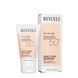 Крем-барьер для лица солнцезащитный Revuele Daily Sun Barrier SPF 50, 50 мл