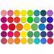 Тіні для повік 39 відтінків Beauty Glazed Color Fusion