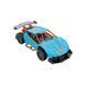 Автомобиль Speed racing driftr на р/у &ndash; Red Sing (голубой, 1:24)