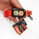 Ліхтарик bailong G08-2XPG(white+yellow)+LED(red), Ліхтарик військовий світлодіодний TZ-721 налобний ліхтарик