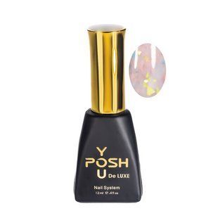 База для гель-лака камуфляжна YouPOSH De luxe French Rubber Base 12 мл № 75