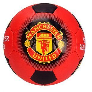 Мʼяч футбольний "Манчестер Юнайтед" MANCHESTER UNITED №5