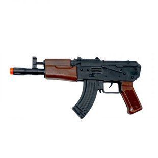 Автомат-трещітка арт. 822-6 (240шт/2) пакет 17.5*36см
