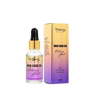 Масло для волос Top Beauty Botox's effect 30 мл