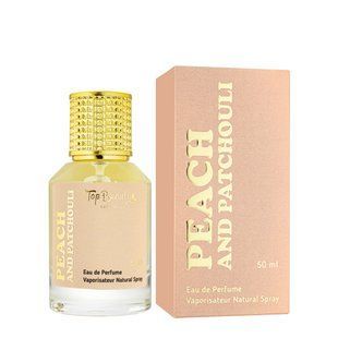 Туалетная вода женская Top Beauty Peach Patchouli 50 мл