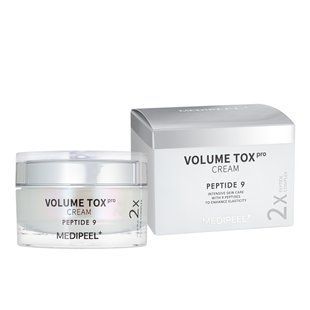 Крем для лица омолаживающий с пептидами Medi-Peel Volume Tox Pro Cream Peptide 9 50 мл