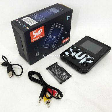 Игровые консоли и приставки Sup Game Box 500 игр, Игровые приставки тетрис, Приставка FC-868 для телевизора