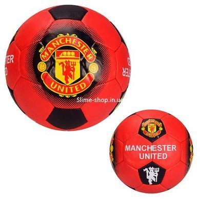 Футбольный мяч "Манчестер Юнайтед" MANCHESTER UNITED №5