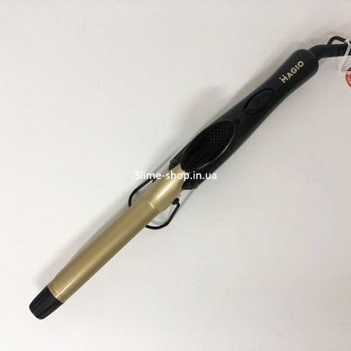 Щипці для завивки волосся портативні MAGIO MG-672, Плойка для волосся стайлер, Випрямляч NO-922 для волосся