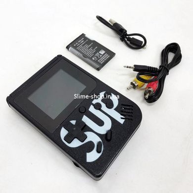 Игровые консоли и приставки Sup Game Box 500 игр, Игровые приставки тетрис, Приставка FC-868 для телевизора