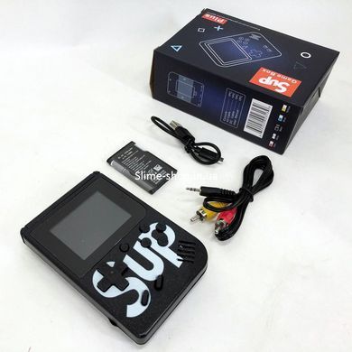 Игровые консоли и приставки Sup Game Box 500 игр, Игровые приставки тетрис, Приставка FC-868 для телевизора