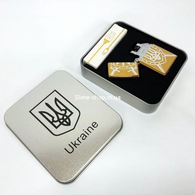 Запальничка електрична дуга HL-446, Сувенір запальничка для чоловіків, RI-570 Електроімпульсна дуга