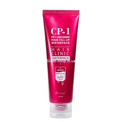 Сыворотка для поврежденных волос Esthetic House CP-1 3 Seconds Hair Fill-Up Waterpack восстанавливающая