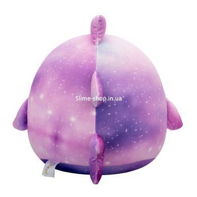 Мʼяка іграшка "Squishmallows: Акула Алія" (30 см)