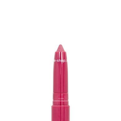 Помада-карандаш для губ водостойкая Bogenia Velvet Waterproof Matte, 002 Ruby