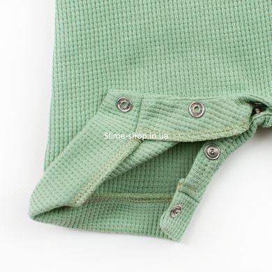 Песочник для мальчика с орнаментом Olive