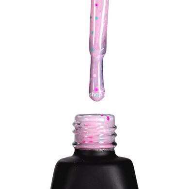 База для гель-лака камуфляжна YouPOSH De luxe French Rubber Base 12 мл № 89