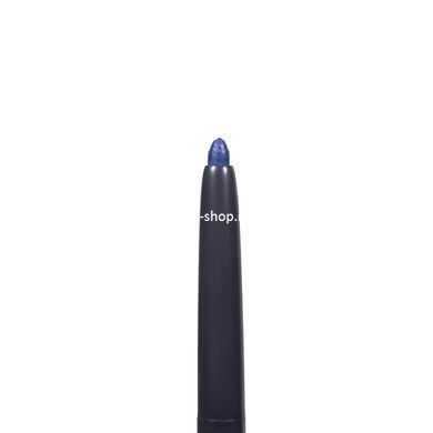 Олівець механічний з точилкою для очей Jovial Luxe ML-73 (ML-120) № 32 Rich blue Темно синій