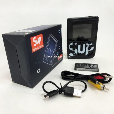 Игровые консоли и приставки Sup Game Box 500 игр, Игровые приставки тетрис, Приставка FC-868 для телевизора