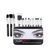 Набір пензликів для макіяжу Huda Beauty з 12 інструментів