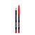 Карандаш для губ Flormar Waterpoof Lipliner водостойкий № 232 Красный Passionate Red