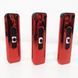Электронная сенсорная зажигалка красный, Usb зажигалки, Зажигалка необычная, Зажигалка PX-613 на зарядке