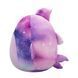 Мʼяка іграшка "Squishmallows: Акула Алія" (30 см)
