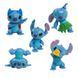 Игровая фигурка Stitch - Стич W2 (в ассорт.)