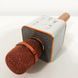 Микрофон Q-7 Wireless Rose. KU-813 Цвет: розовый