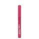 Помада-карандаш для губ водостойкая Bogenia Velvet Waterproof Matte, 002 Ruby