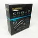 Професійний фен Gemei GM-103 2200Вт для сушіння укладання волосся режими швидкості, TN-839 температури, сенсор