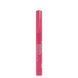 Помада-карандаш для губ водостойкая Bogenia Velvet Waterproof Matte, 002 Ruby