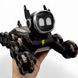 Интерактивная игрушка "Робот Кот на радиоуправлении" (ЧЕРНЫЙ)