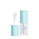 Блиск олія для губ Parisa Cosmetics Sweet LO-105, 01 Прозорий