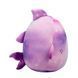 Мʼяка іграшка "Squishmallows: Акула Алія" (30 см)