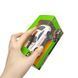 МАШИНА АВТОПРОМ 1:32 ВЕЗДЕХОД MUSTANG COBRA (БЕЛЫЙ)