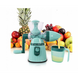 Соковитискач Meileyi Manual Juice LMY662. LH-872 Колір: зелений