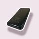 Павербанк з ліхтариком потужний Power Bank 30000 mAh UKC, Хороший power bank, Повербанк WF-768 з ліхтариком