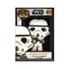 Пін Funko Pop серії &laquo;Зоряні війни&raquo; &ndash; Штурмовик зі зброєю