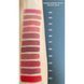 Помада-карандаш для губ водостойкая Bogenia Velvet Waterproof Matte, 002 Ruby