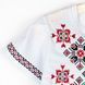 Футболка - вишиванка для дівчинки