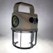 Аварийная лампа для кемпинга CH-22025, Многофункциональный led фонарь, Фонарь MF-129 прожектор переносной
