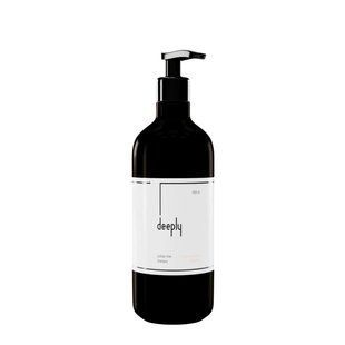 Шампунь для волосся безсульфатний Deeply Sulfate-free Shampoo, 1000 мл