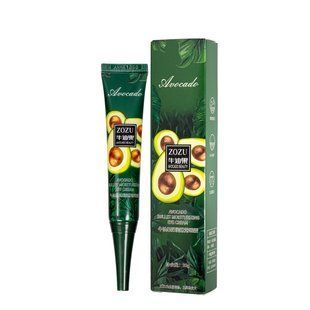 Крем для кожи вокруг глаз Zozu Avocado Eye Cream 05008, 20 г