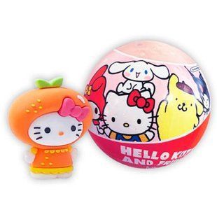 Фигурка-сюрприз в шаре Cool Things - Тутти-Фрутти