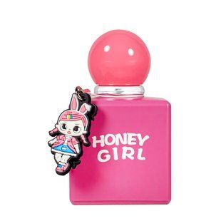 Туалетная вода для детей от 5-х лет Honey Girl 50 мл (OLU972-2)