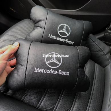 Подушка для поддержания головы Mercedes-Benz Мерседес, Подушка для сиденья для ZX-677 автомобильного кресла