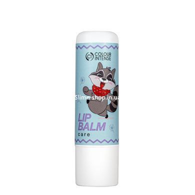 Бальзам для губ Colour Intense Teen Lip Balm № 01 Malic Cacao Butter Банан